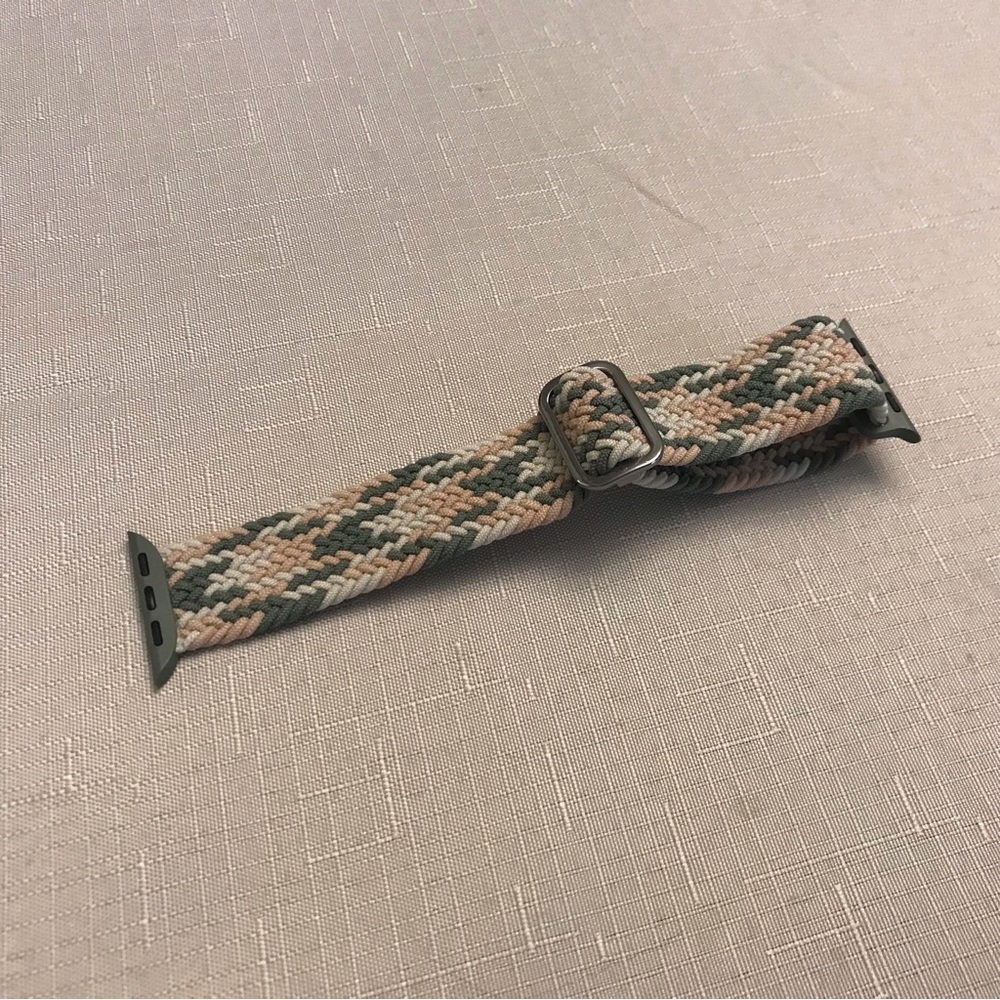 Apple Watch Band (38/40/41mm)